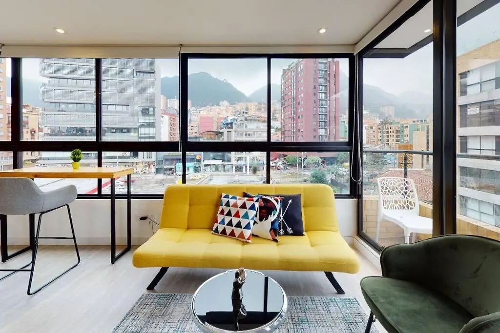 Контакты 511 Serenity Heights Loft